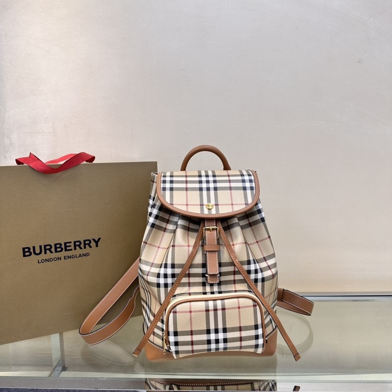 B**rry backpacks